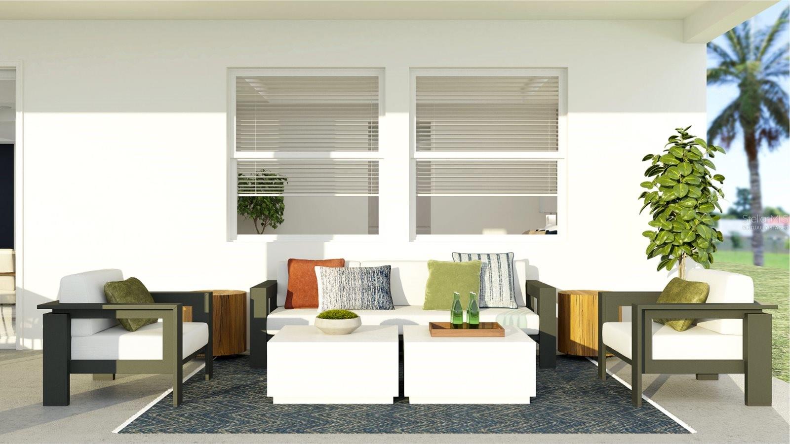 MEADOW POINTE 70S - Residential