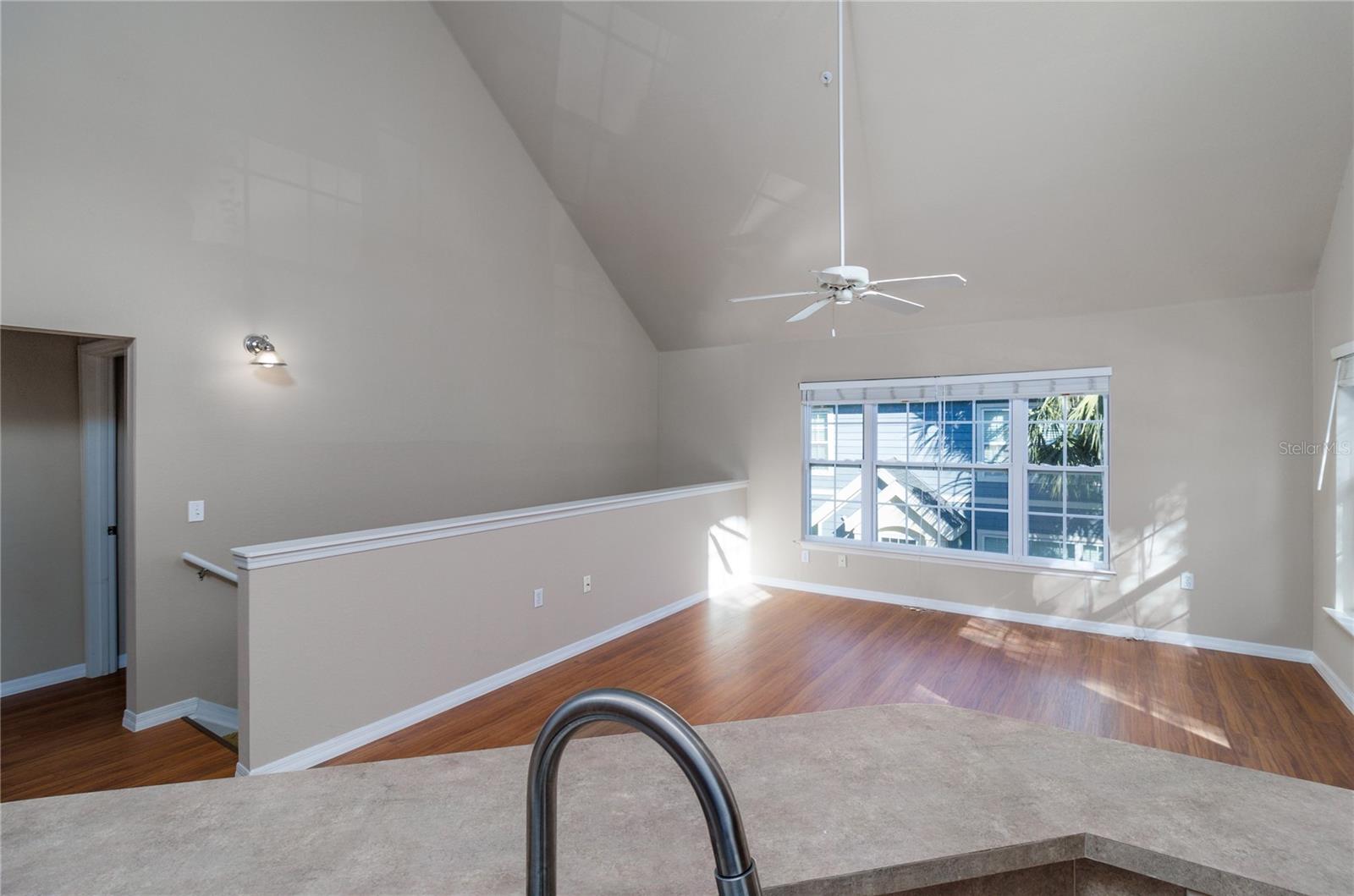 ADMIRALS WALK - Residential Lease