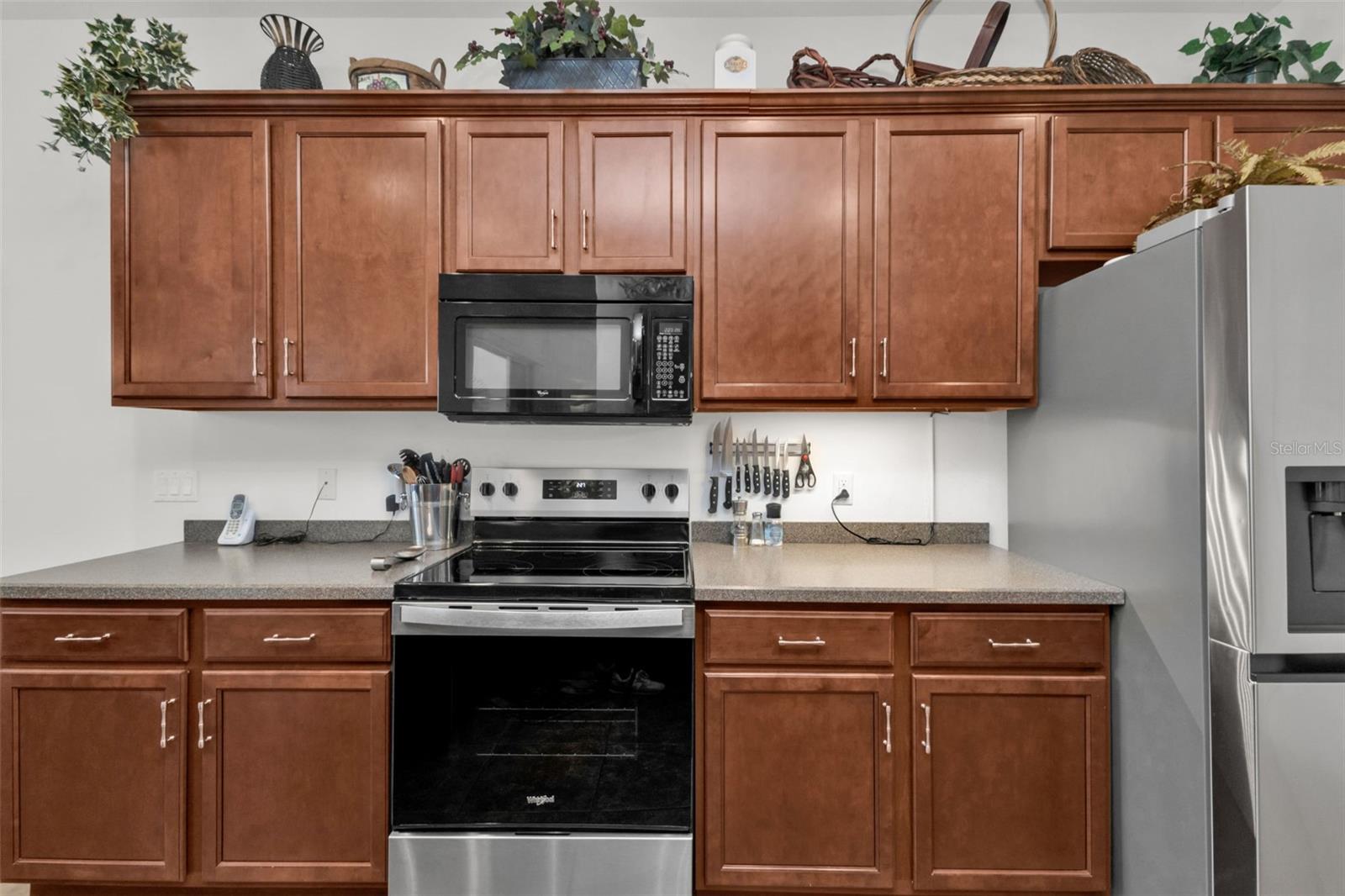 KINGS GATE PH 05 - Residential