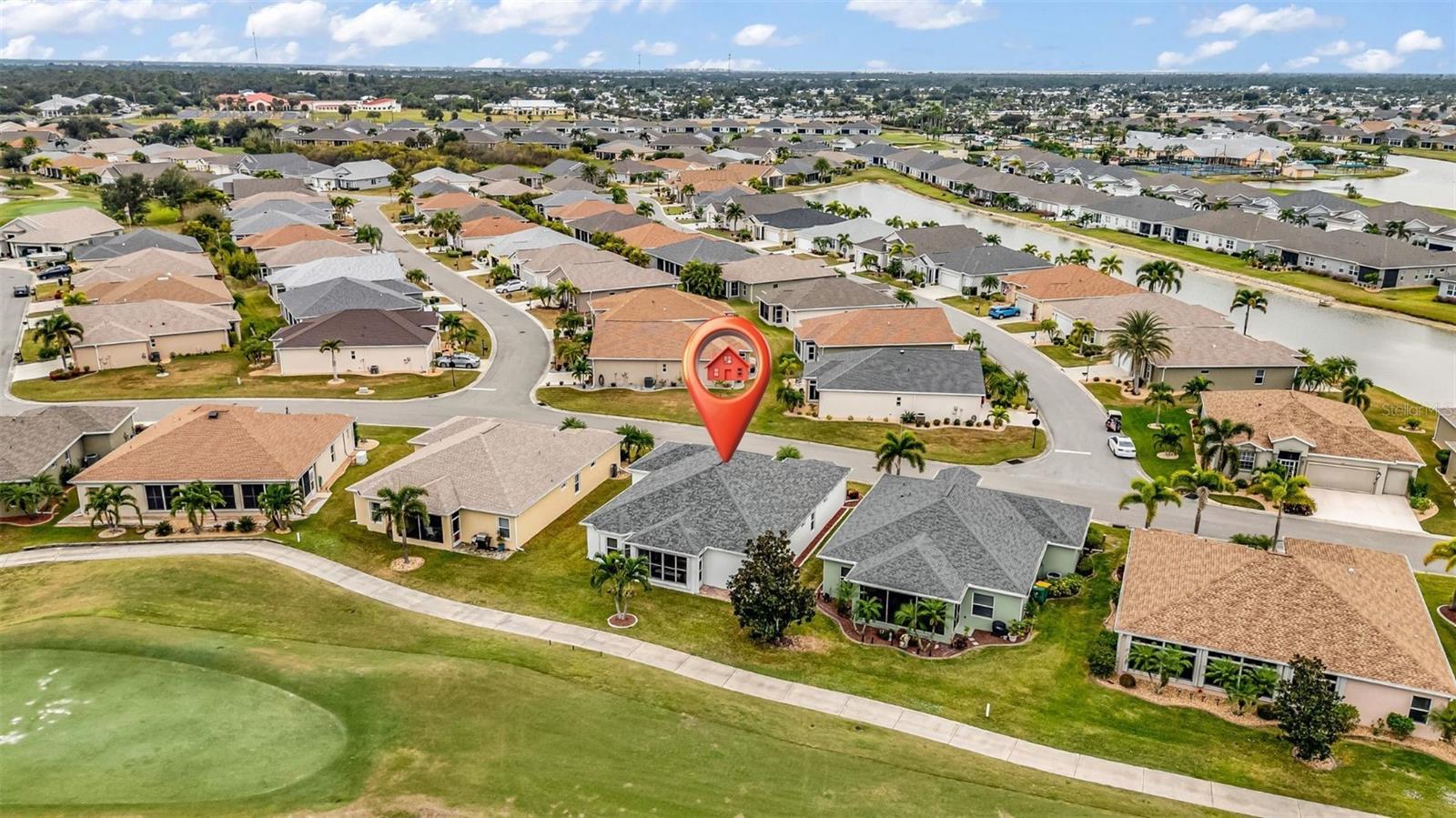 KINGS GATE PH 05 - Residential