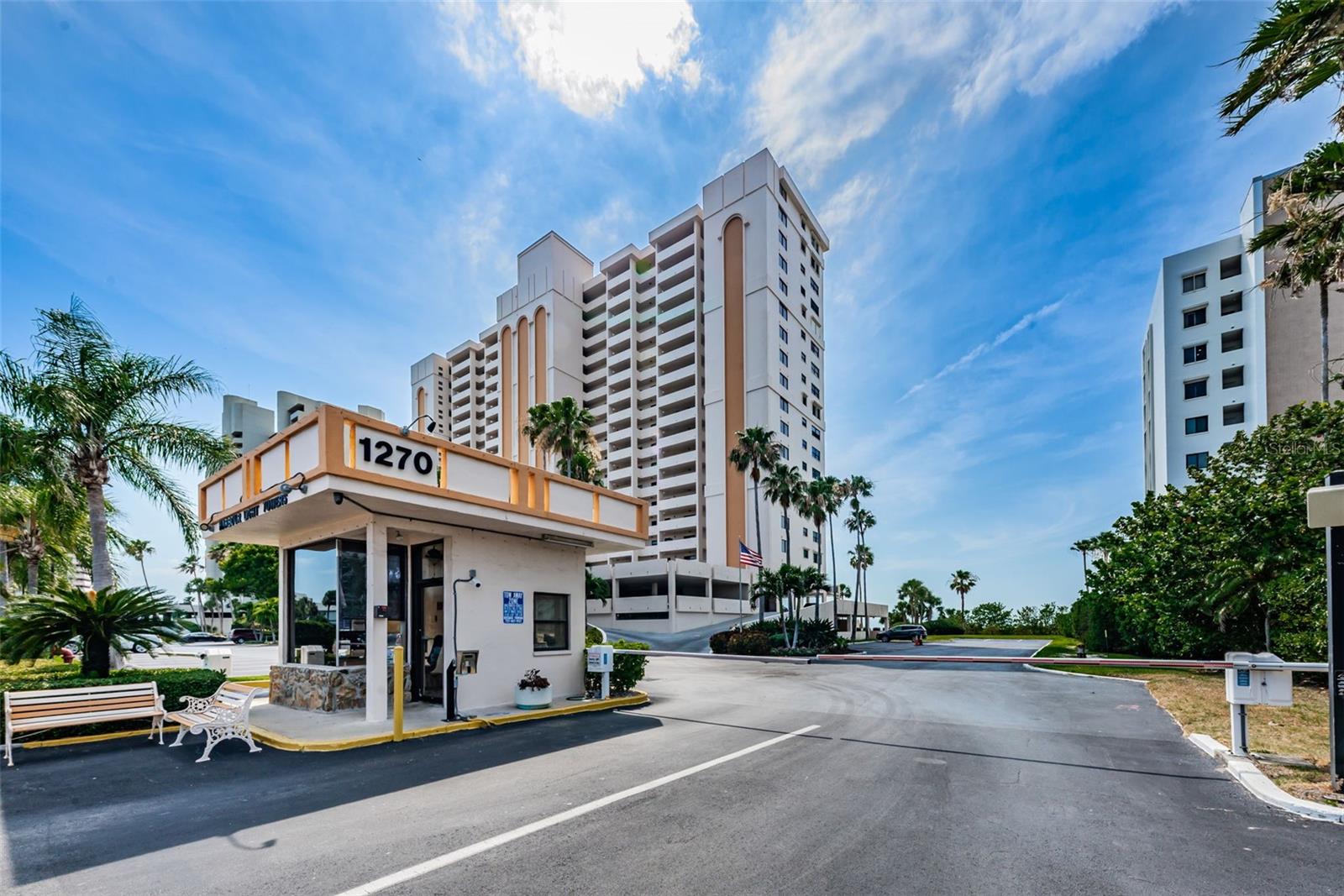 1270 GULF BOULEVARD 506