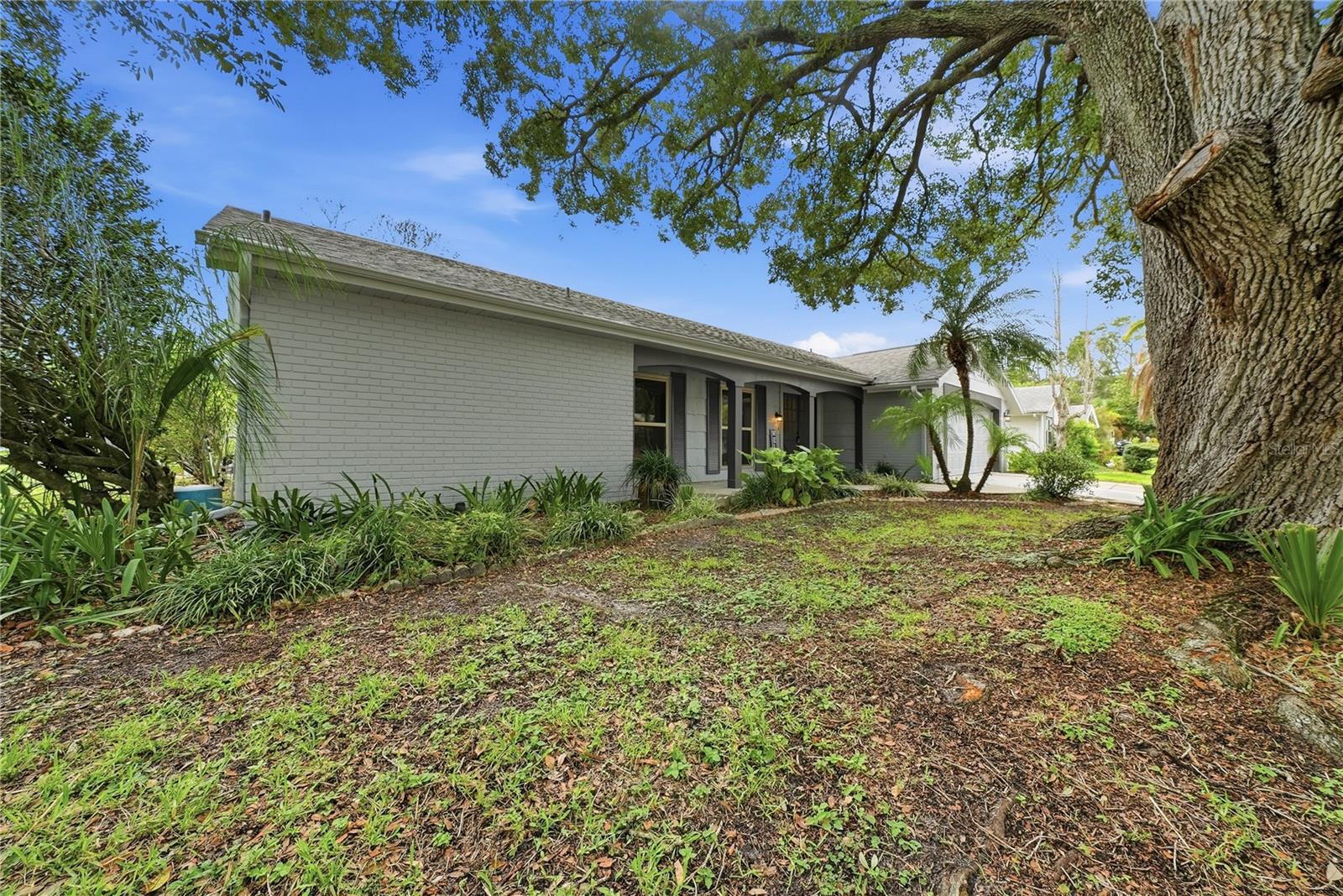 12605 RIVER MILL DRIVE