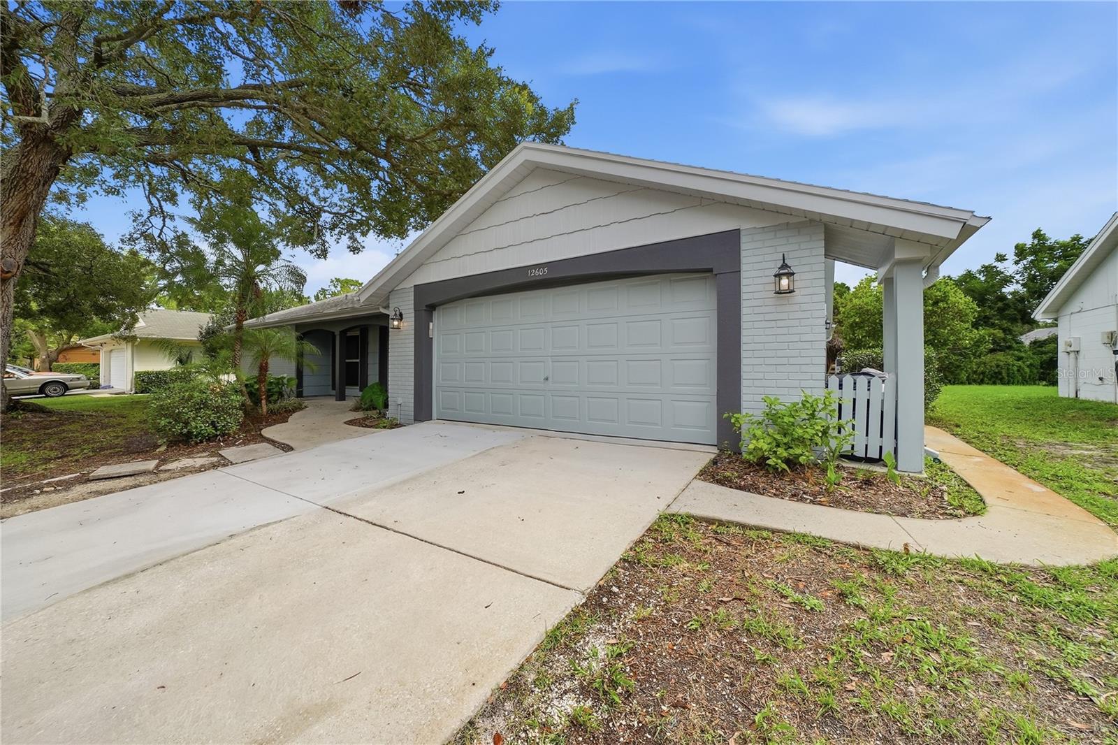 12605 RIVER MILL DRIVE