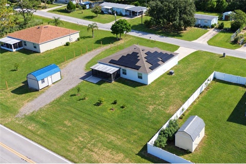 14 Roels Street, Haines City, FL 33844
