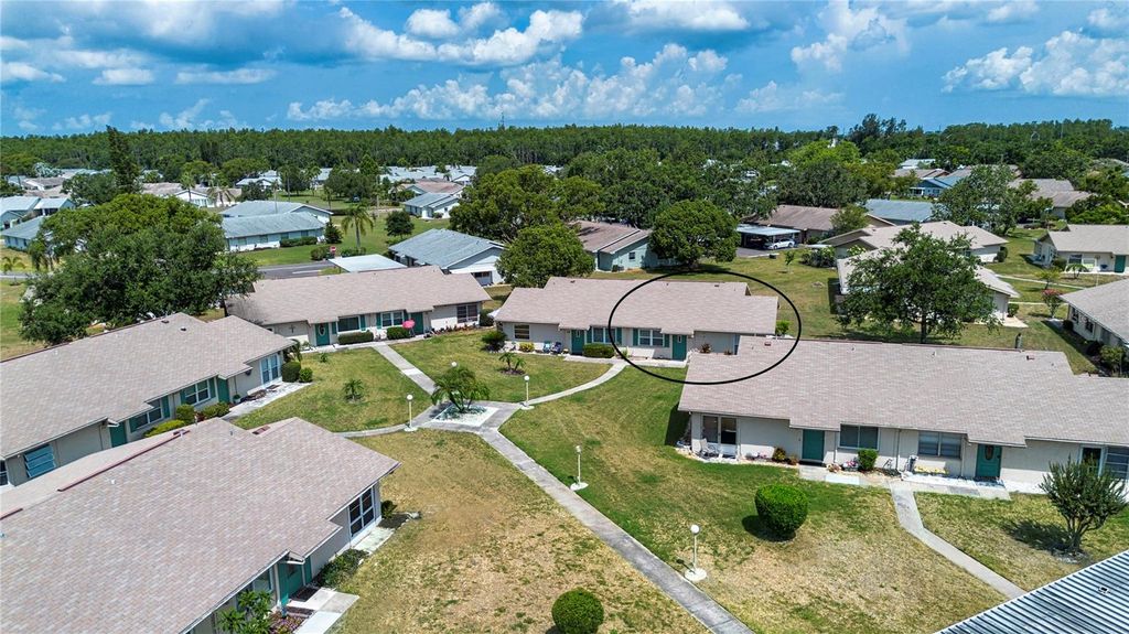 Photo of 1906 Canterbury Lane #20, Sun City Center, FL 33573 (MLS # TB8394533)