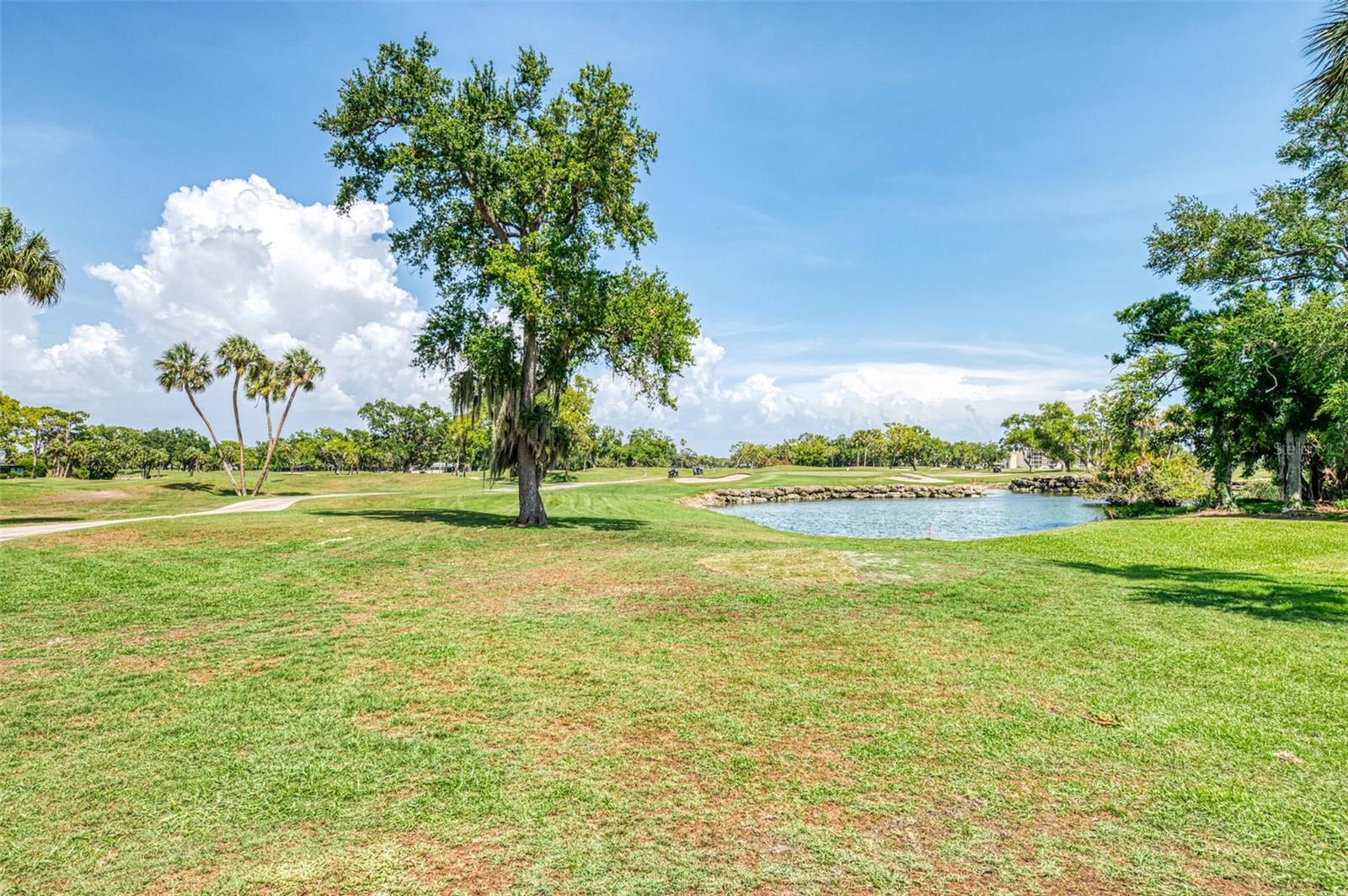 FAIRWAYS TWNHS & VILLAS - Residential