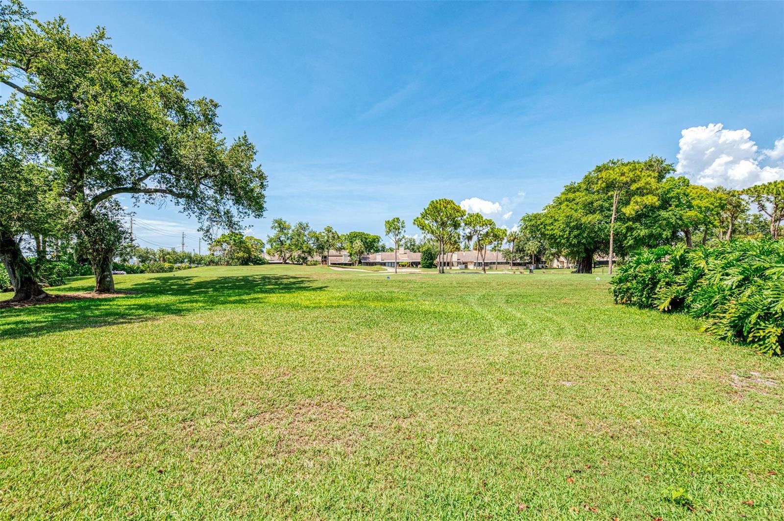 FAIRWAYS TWNHS & VILLAS - Residential