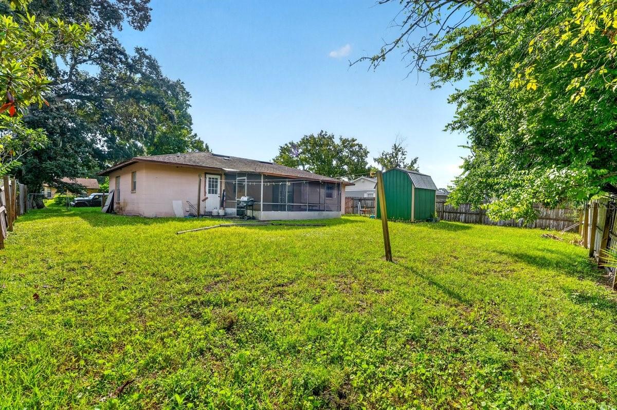 2944 TRAVELERS PALM DRIVE