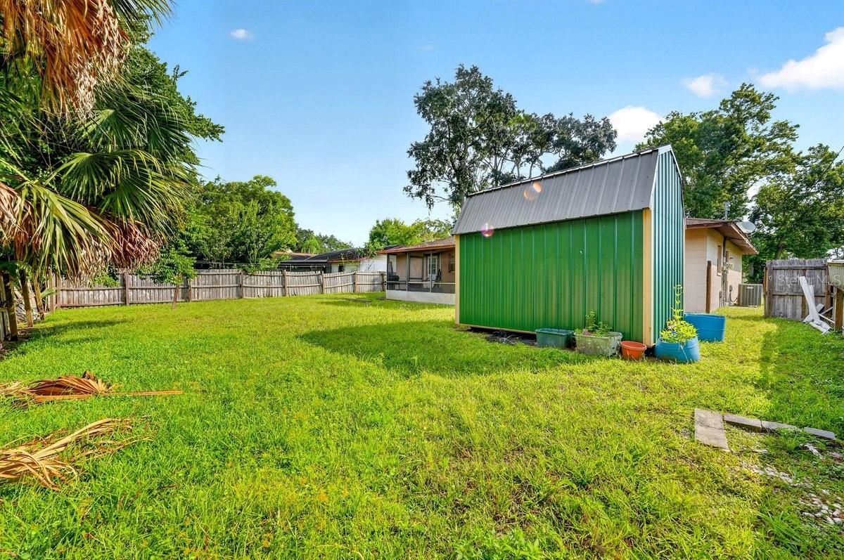 2944 TRAVELERS PALM DRIVE
