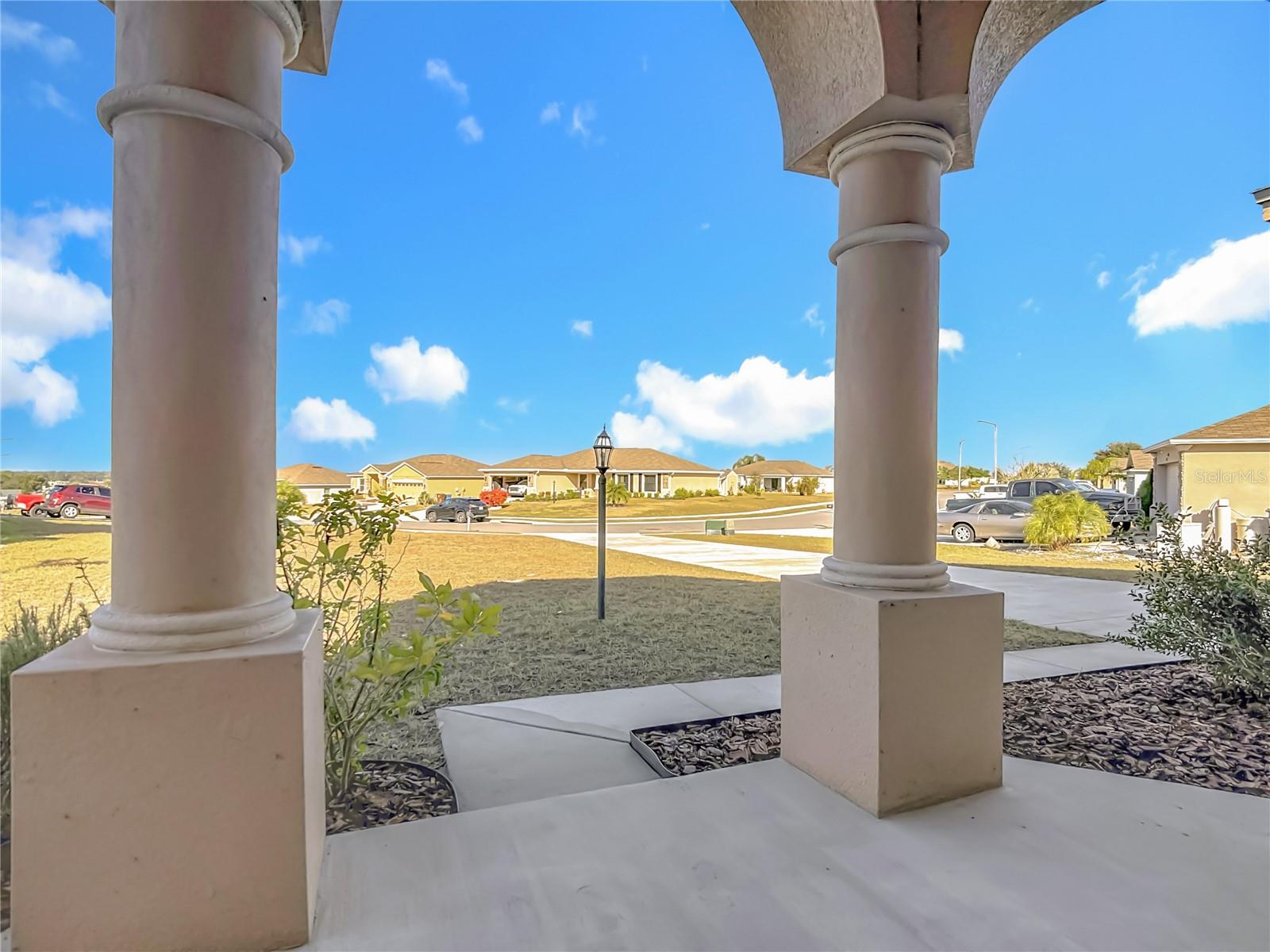 DINNER LAKE SOUTH - Residential