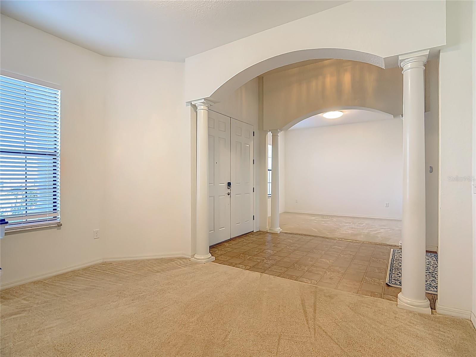 DINNER LAKE SOUTH - Residential