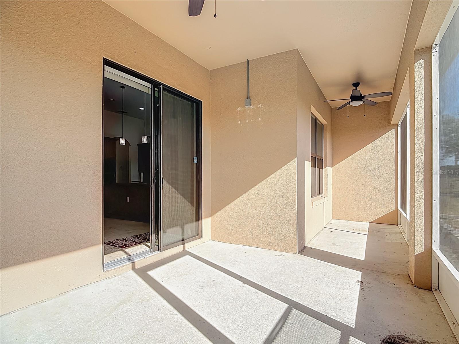 DINNER LAKE SOUTH - Residential