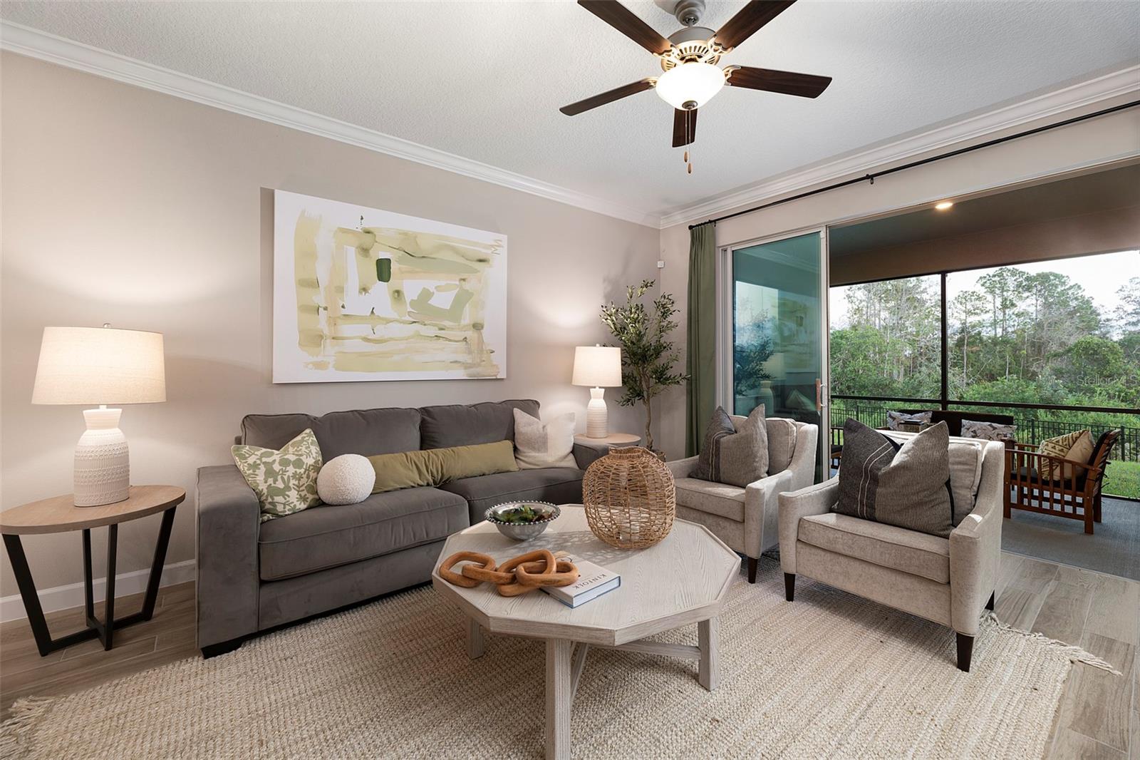 ANGELINE -ACTIVE ADULT - Residential