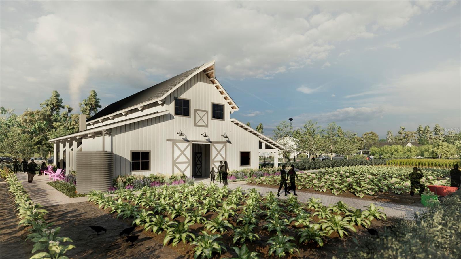 ANGELINE -ACTIVE ADULT - Residential