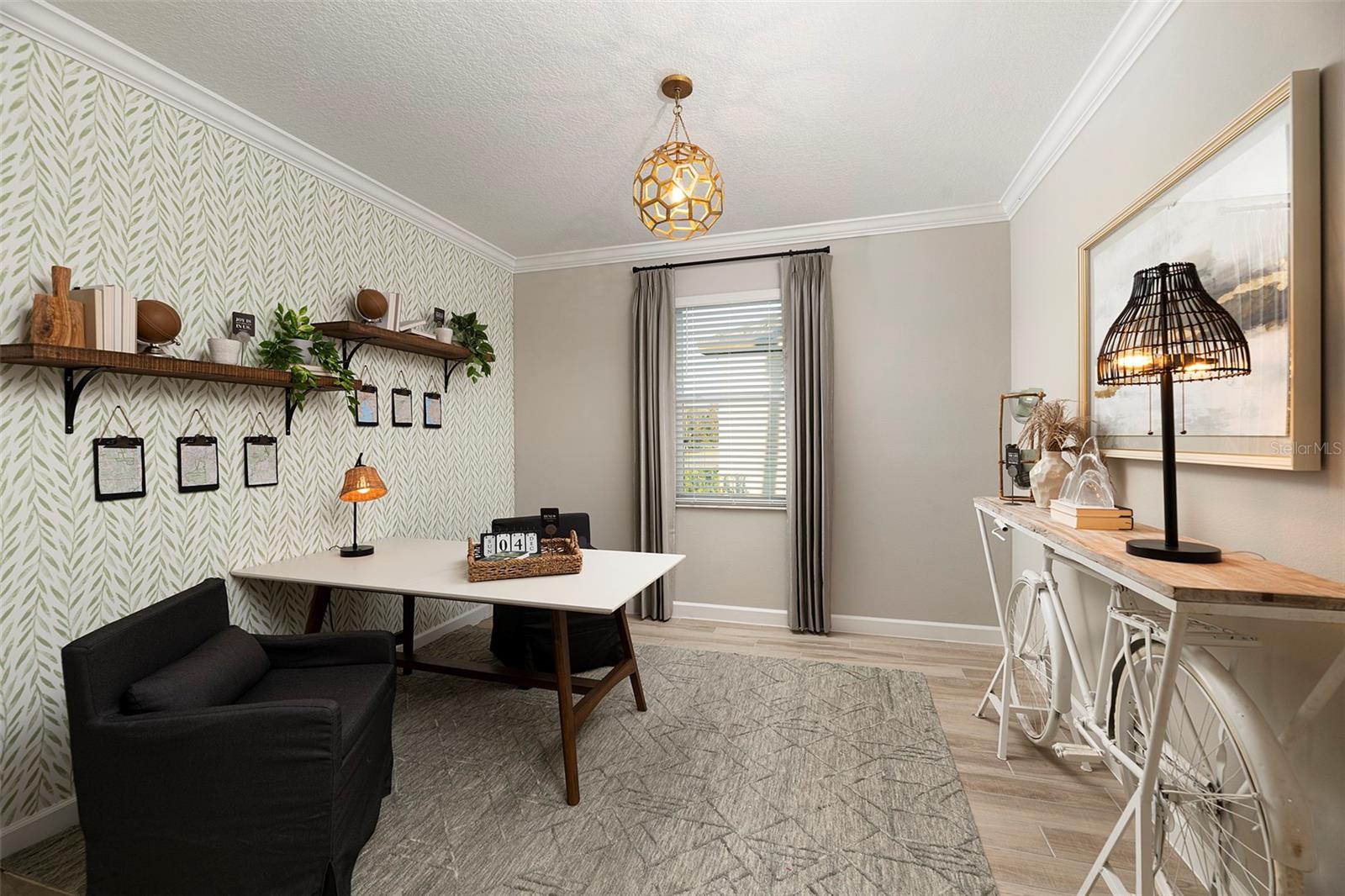 ANGELINE -ACTIVE ADULT - Residential