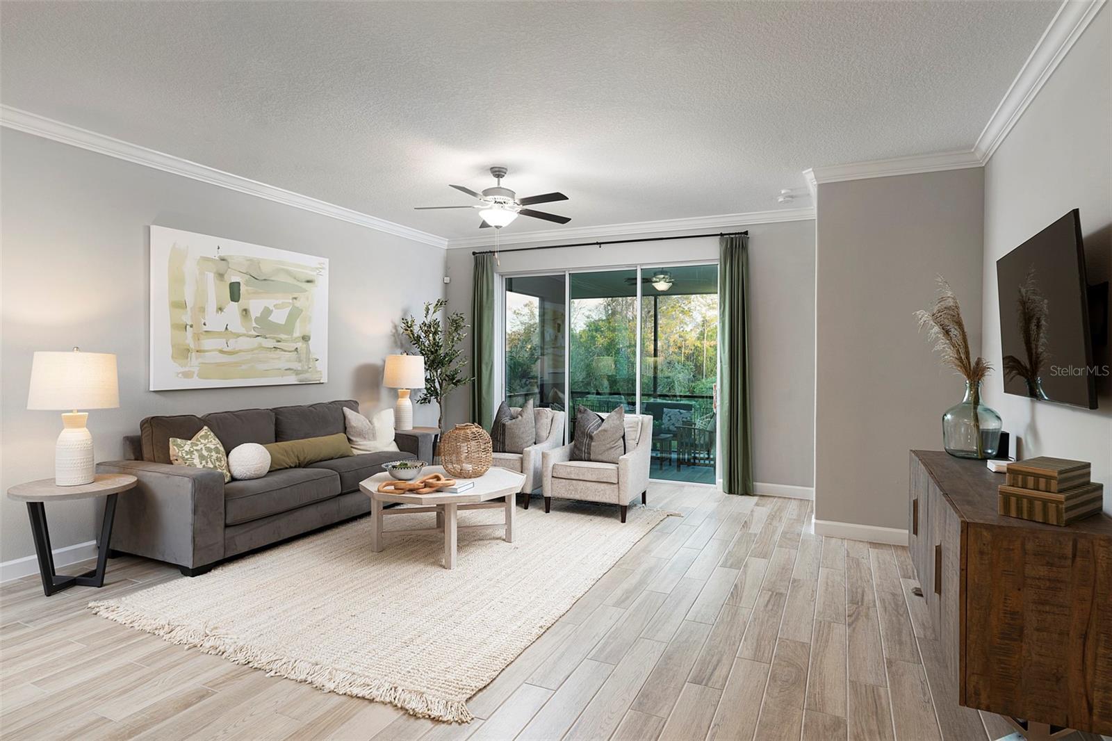 ANGELINE -ACTIVE ADULT - Residential