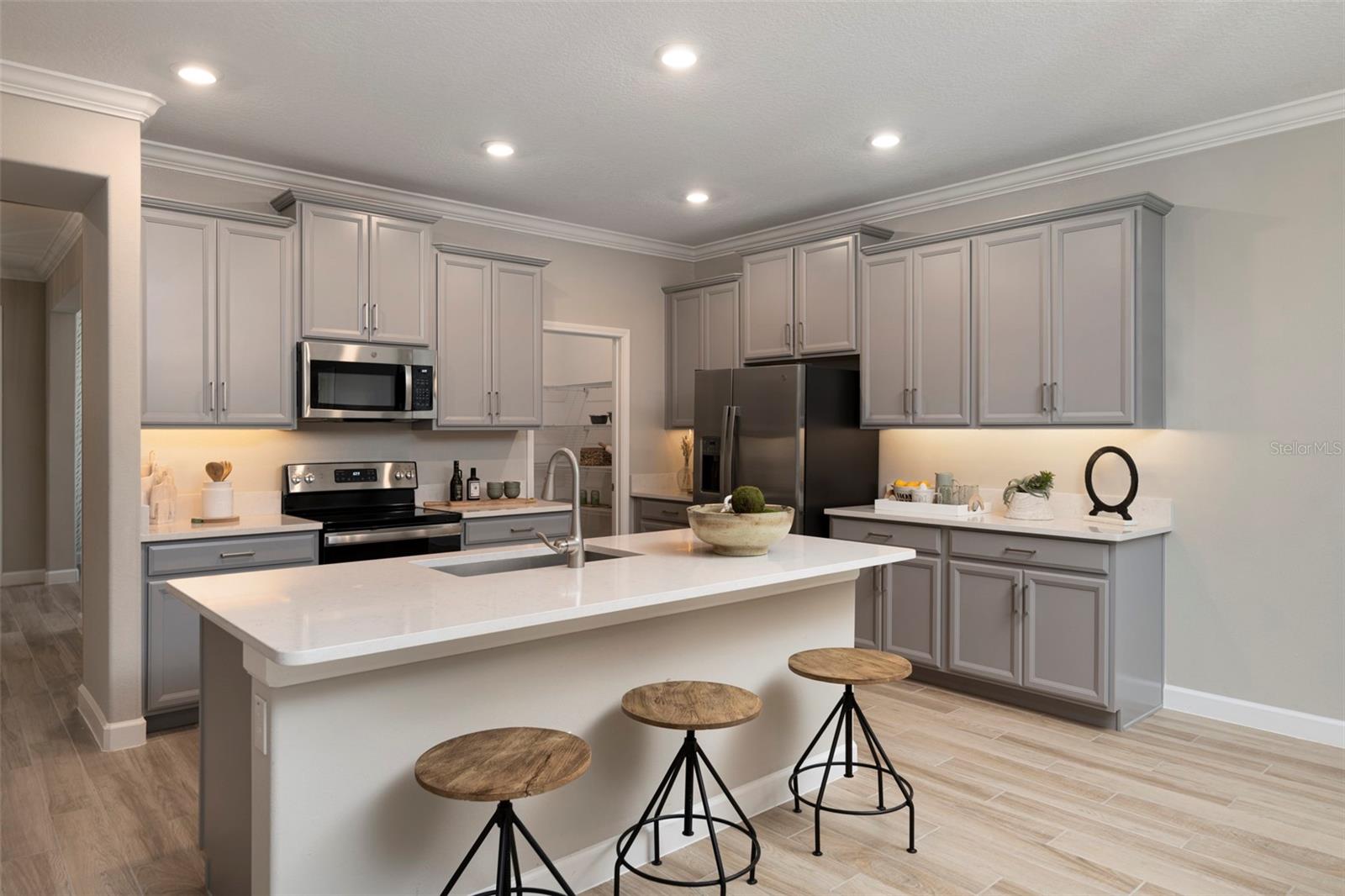 ANGELINE -ACTIVE ADULT - Residential