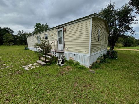 A home in INTERLACHEN