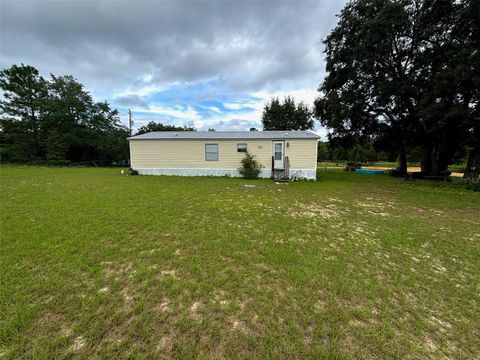 A home in INTERLACHEN