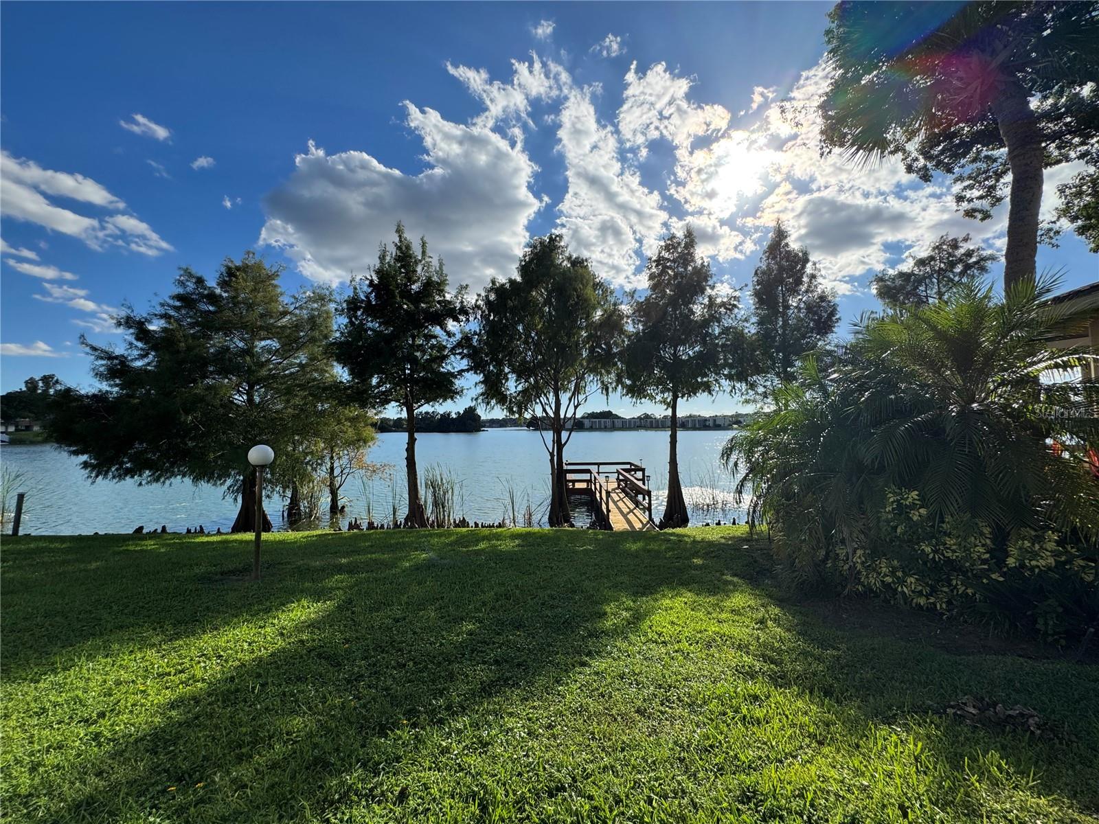 SANDY COVE - Residential