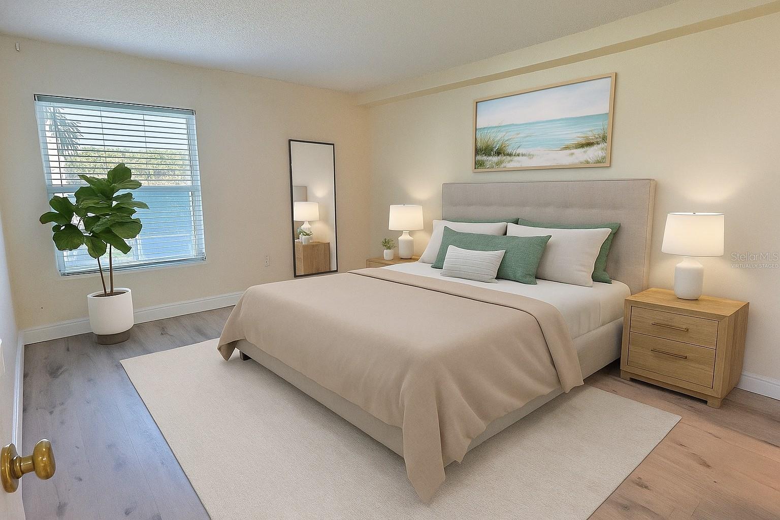 SANDY COVE - Residential