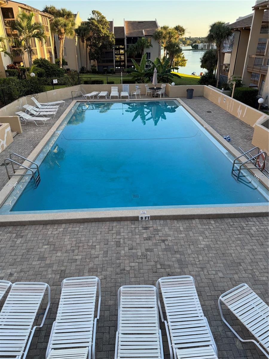 SANDY COVE - Residential