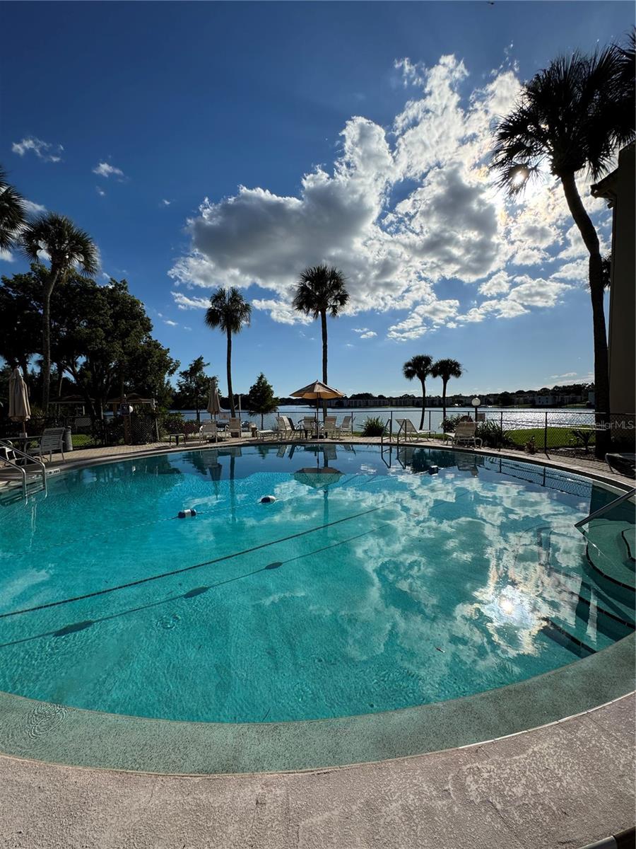 SANDY COVE - Residential