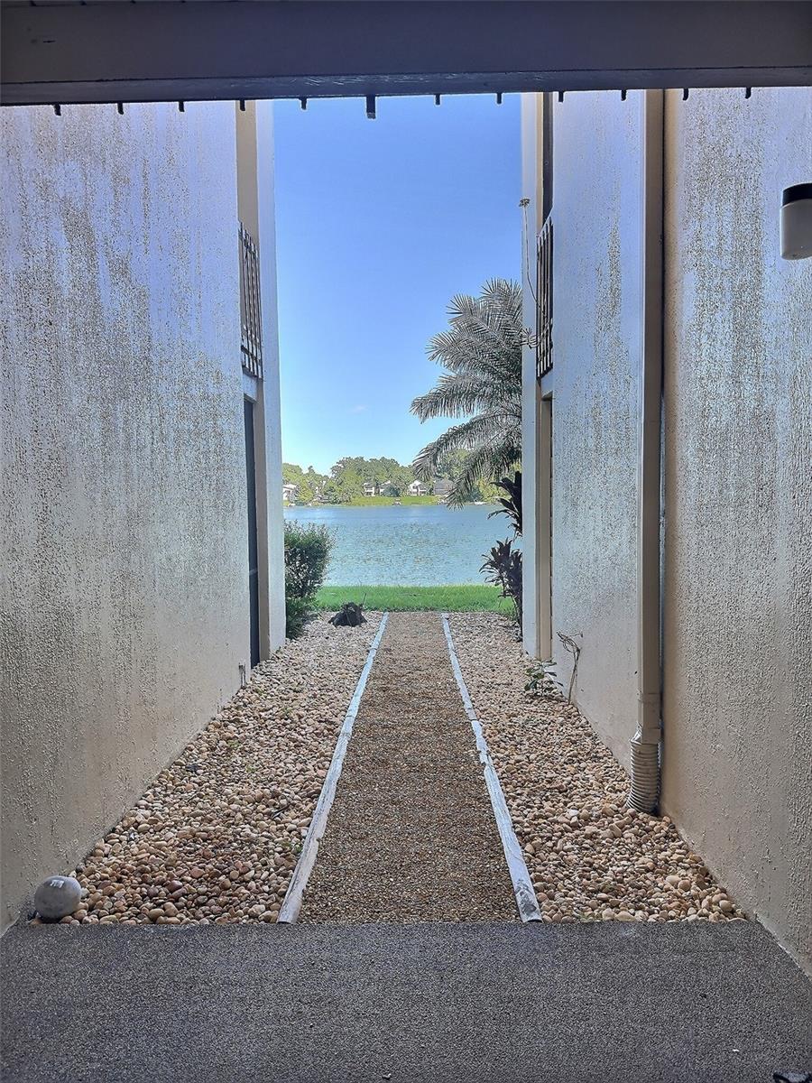 SANDY COVE - Residential