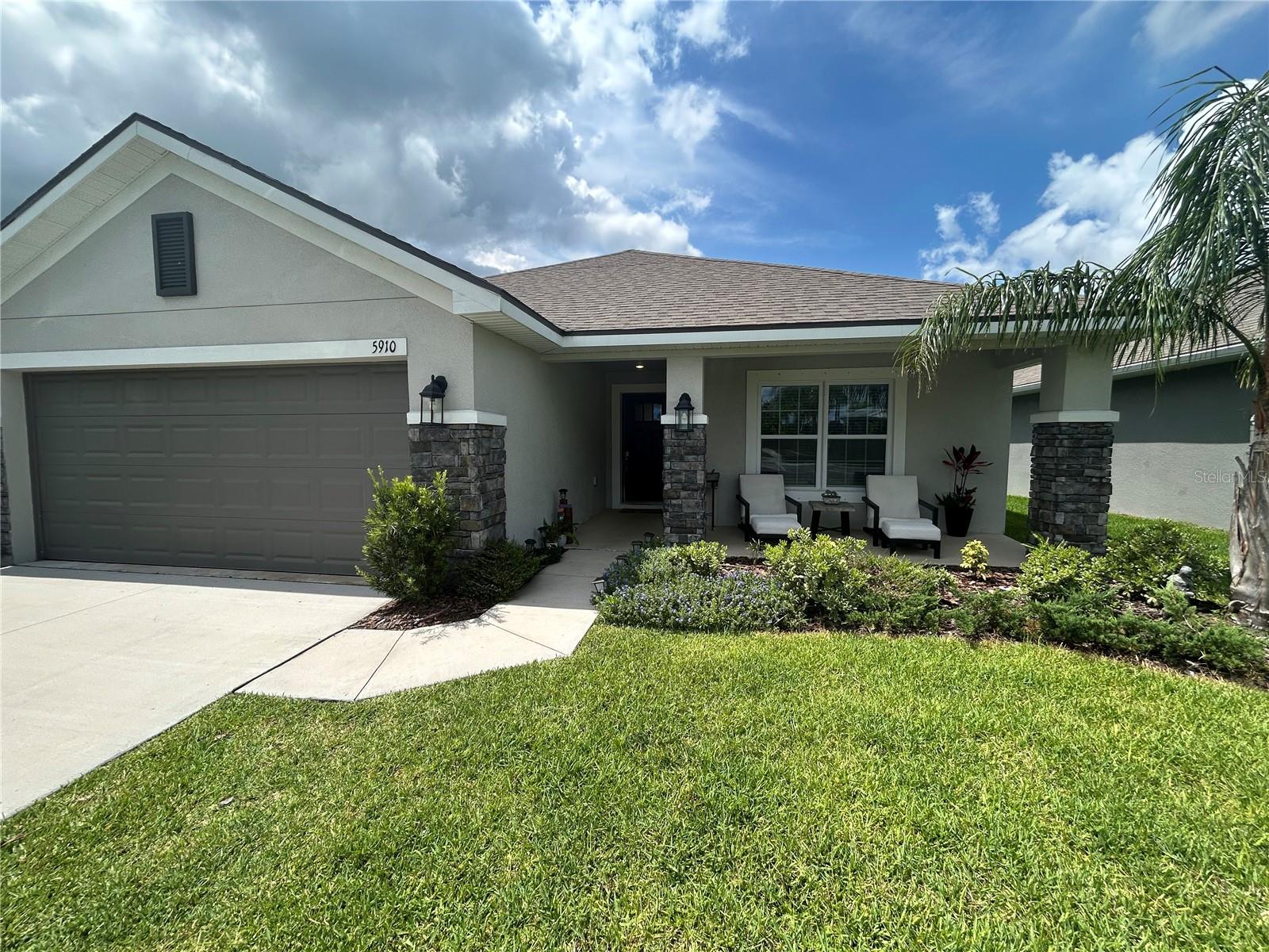 AVIARY AT RUTLAND RANCH PH 1A & 1B - Residential