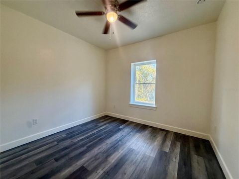 Tiny photo for 931 NE 154th Terrace, Williston, FL 32696 (MLS # GC537511)