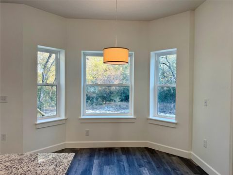 Tiny photo for 931 NE 154th Terrace, Williston, FL 32696 (MLS # GC537511)