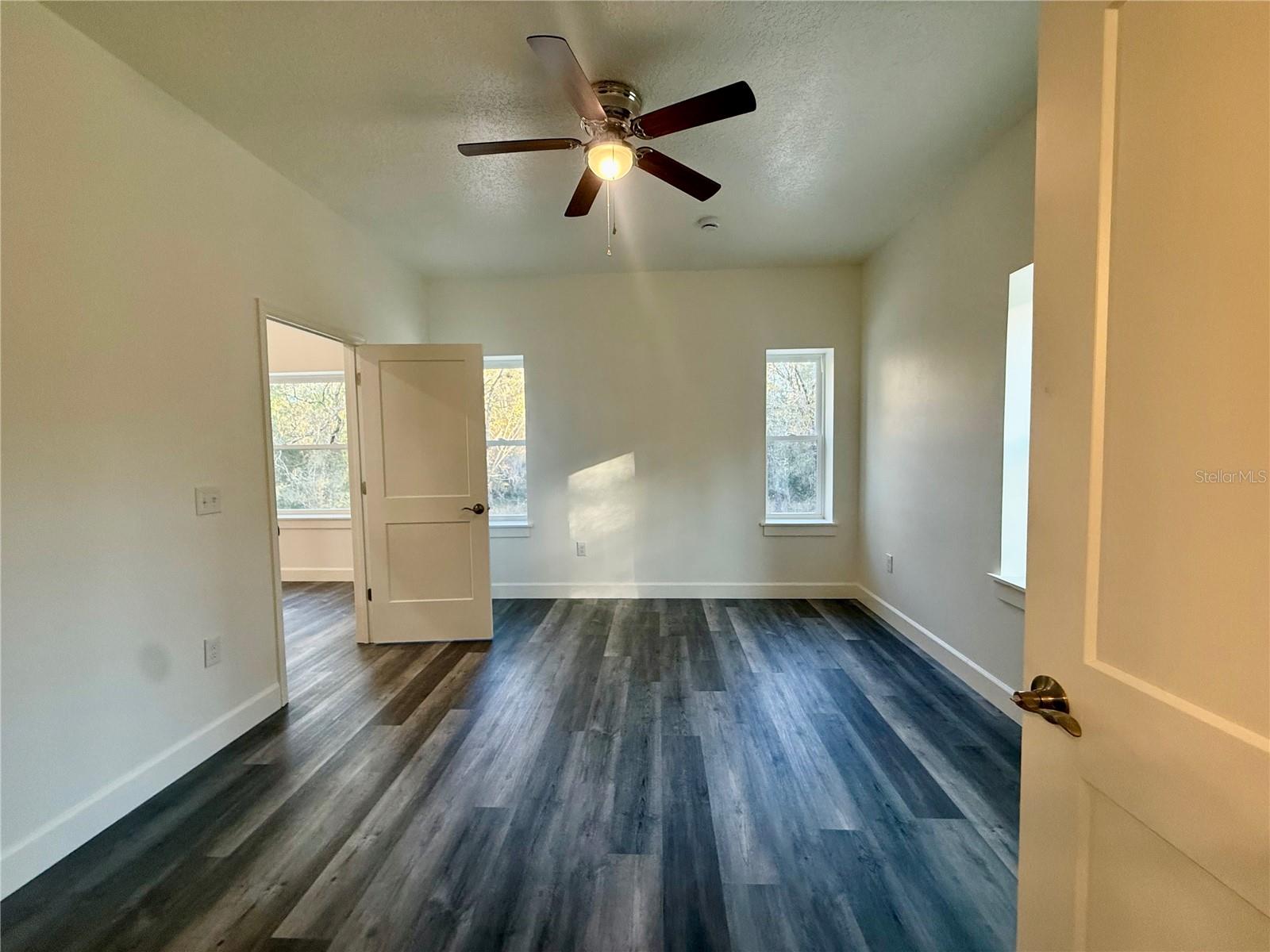 WILLISTON HYLNDS GOLF & C CLUB ESTATE - Residential