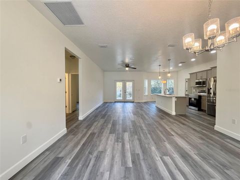 Tiny photo for 931 NE 154th Terrace, Williston, FL 32696 (MLS # GC537511)