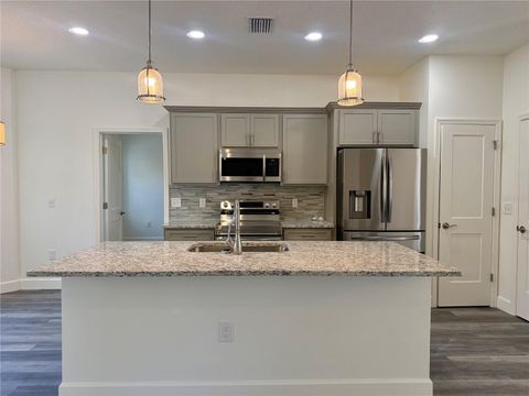 Tiny photo for 931 NE 154th Terrace, Williston, FL 32696 (MLS # GC537511)