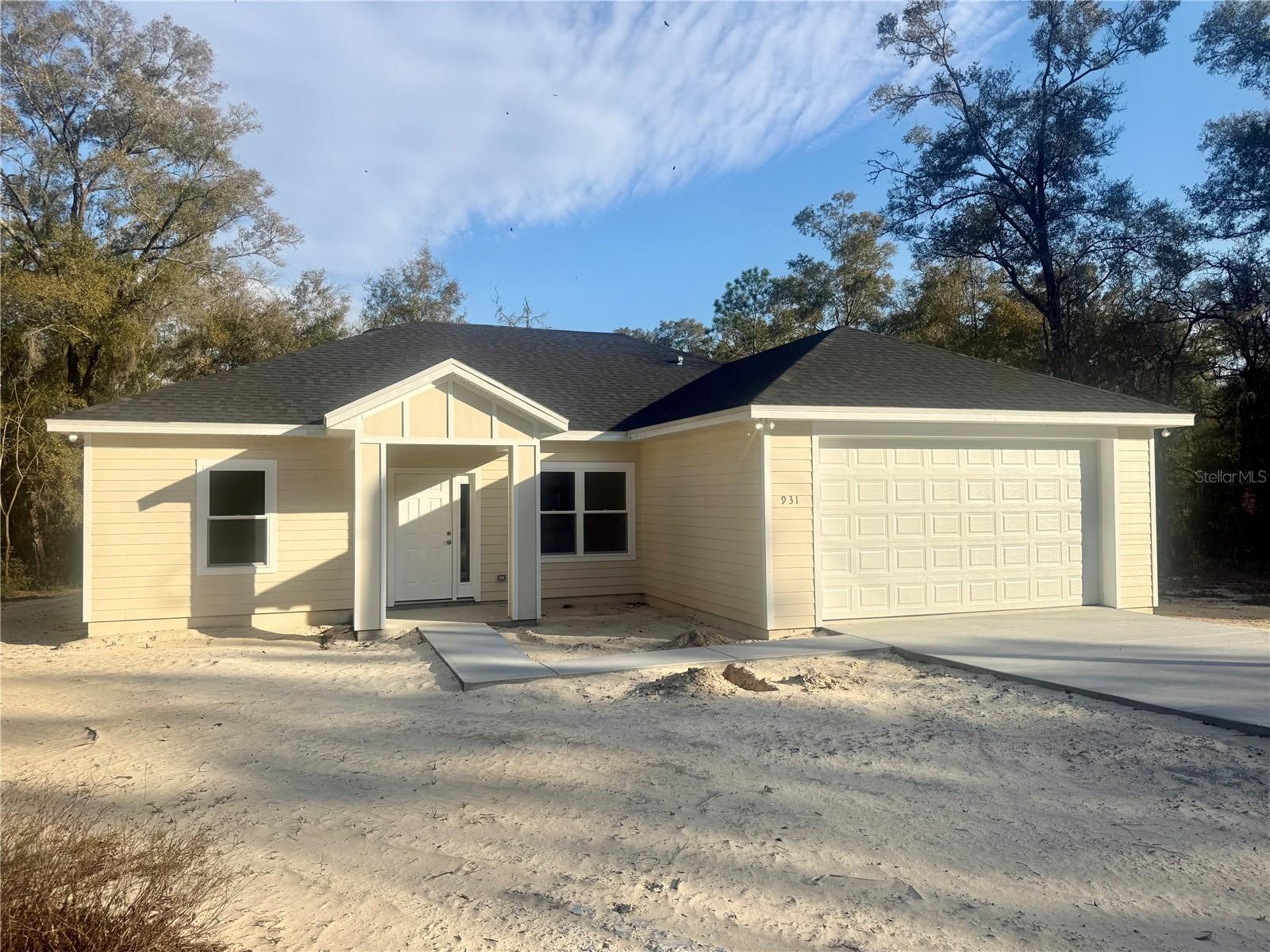 931 NE 154TH TERRACE