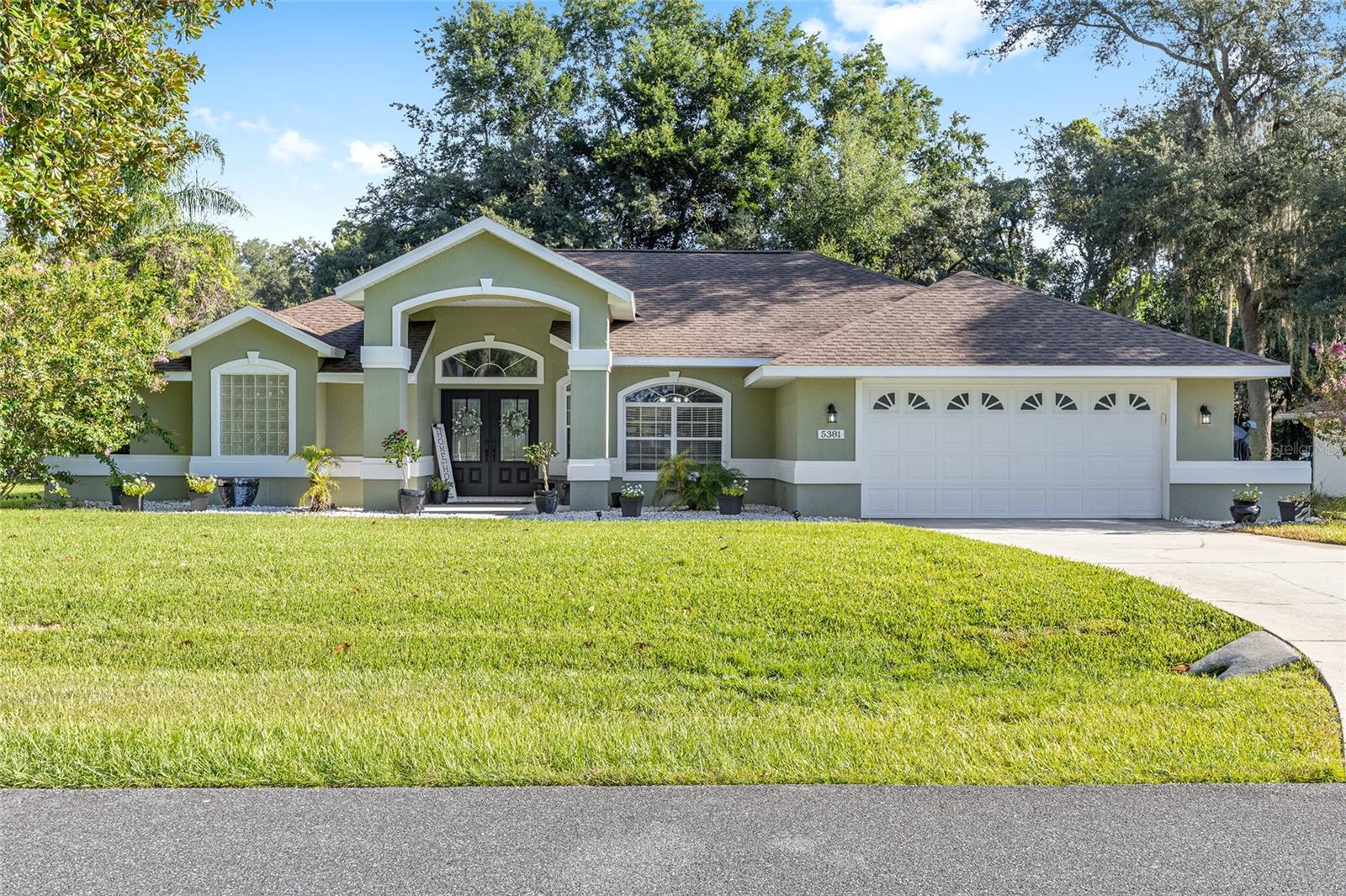 5381 SW 89TH PLACE