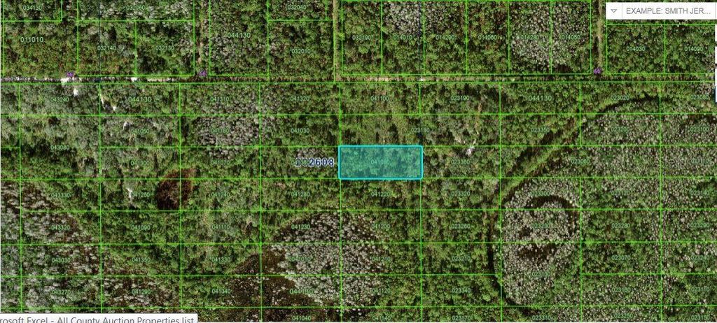 Photo of N/A, Polk City, FL 33868 (MLS # O6227955)