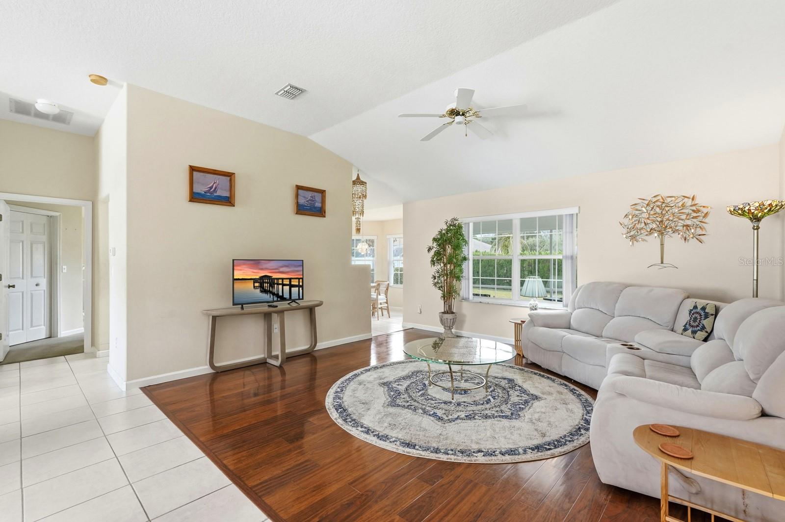 PALM COAST SEC 21 - Residential