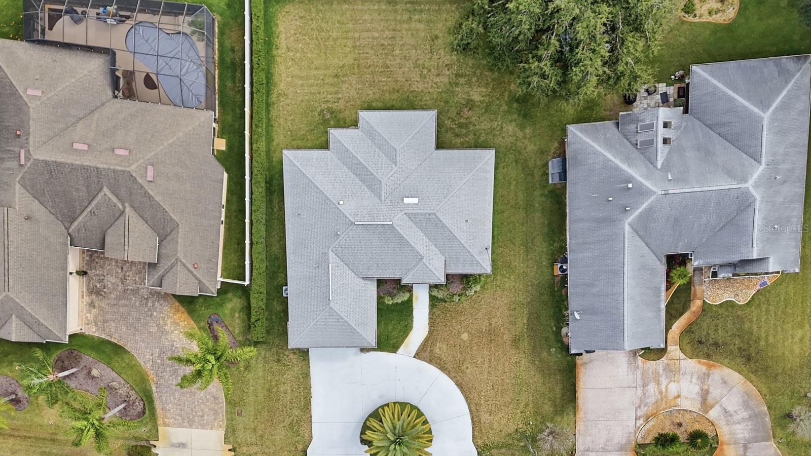 PALM COAST SEC 21 - Residential