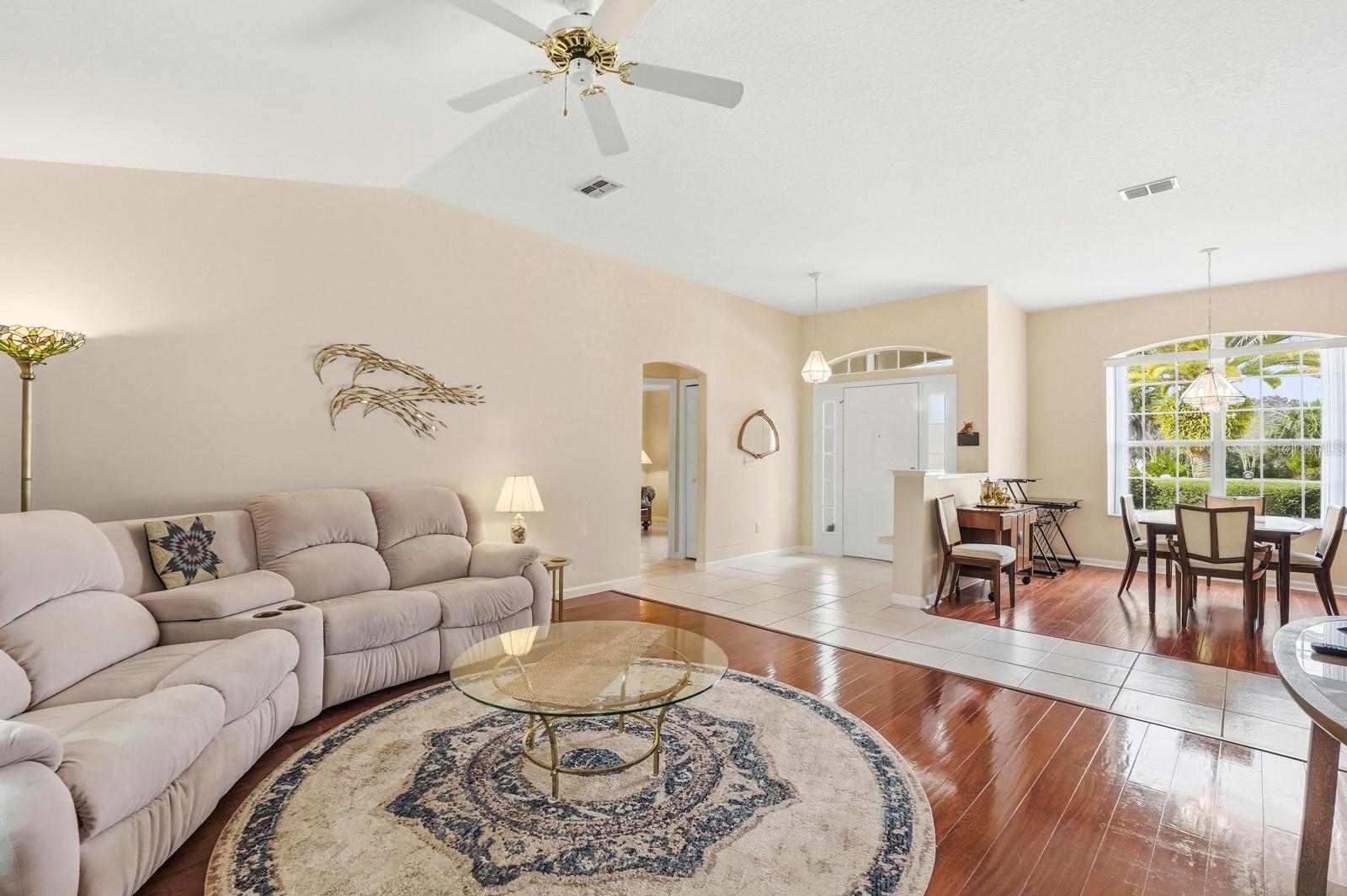 PALM COAST SEC 21 - Residential