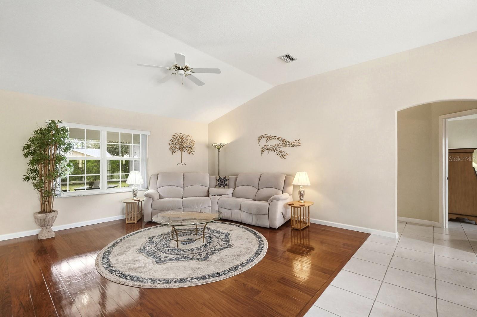 PALM COAST SEC 21 - Residential