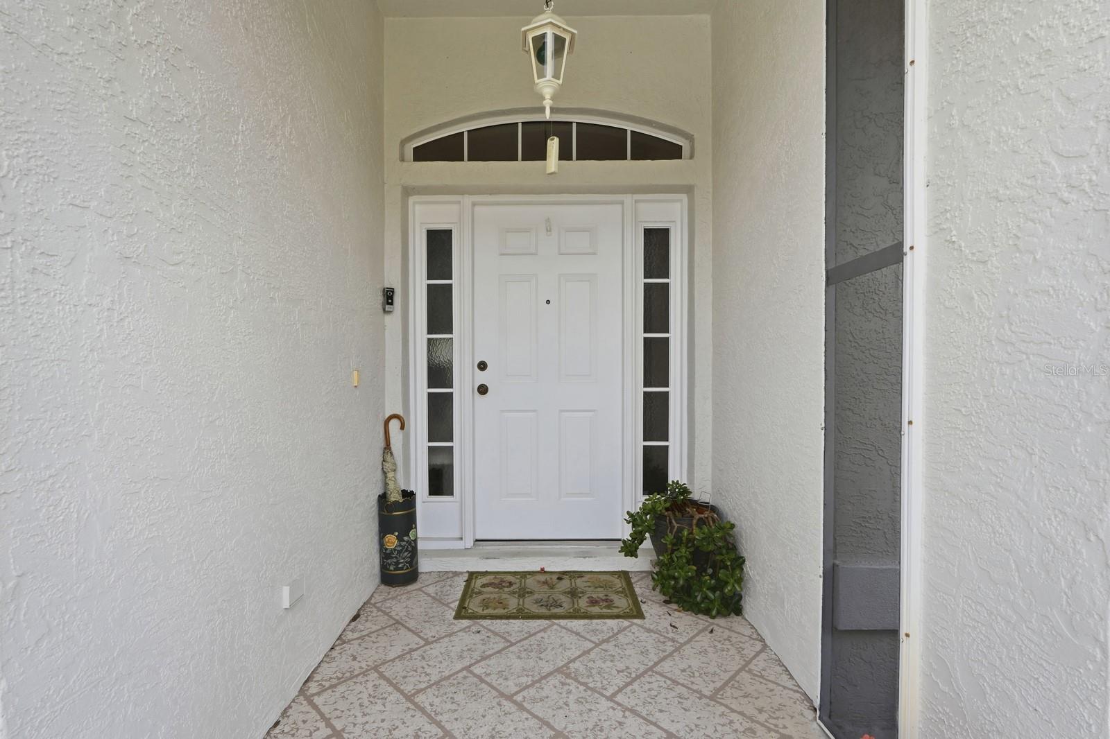 PALM COAST SEC 21 - Residential