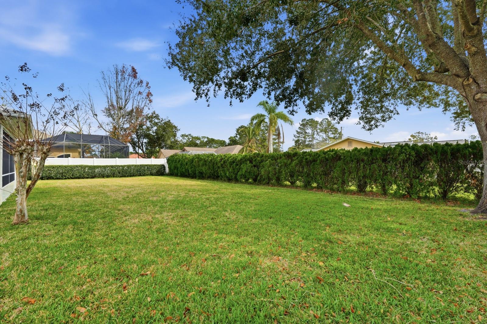 PALM COAST SEC 21 - Residential