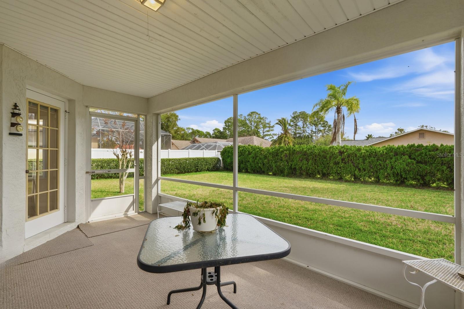 PALM COAST SEC 21 - Residential