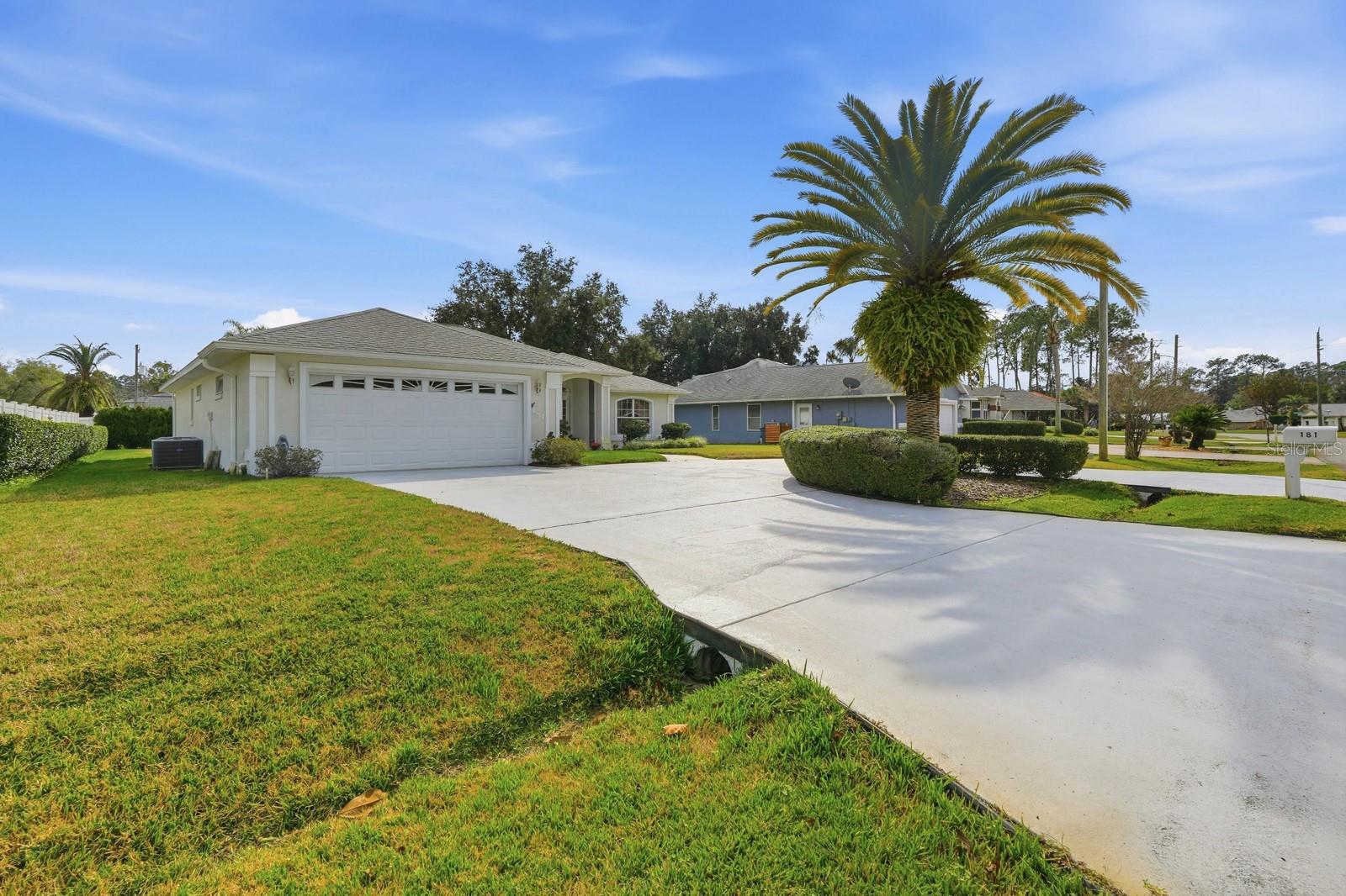 PALM COAST SEC 21 - Residential