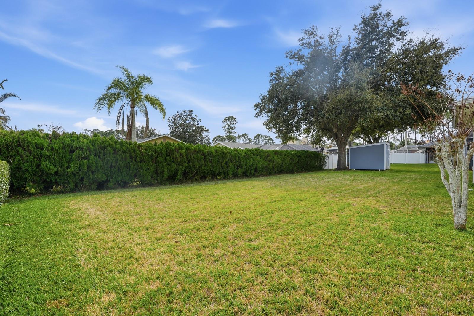 PALM COAST SEC 21 - Residential