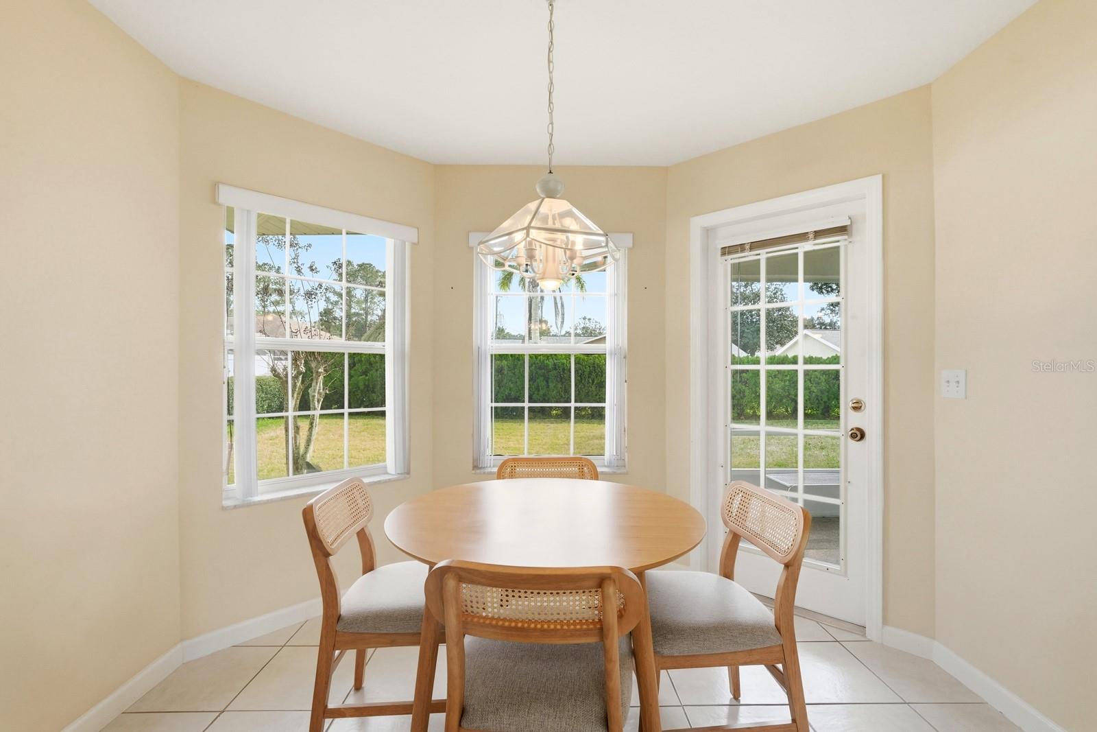 PALM COAST SEC 21 - Residential