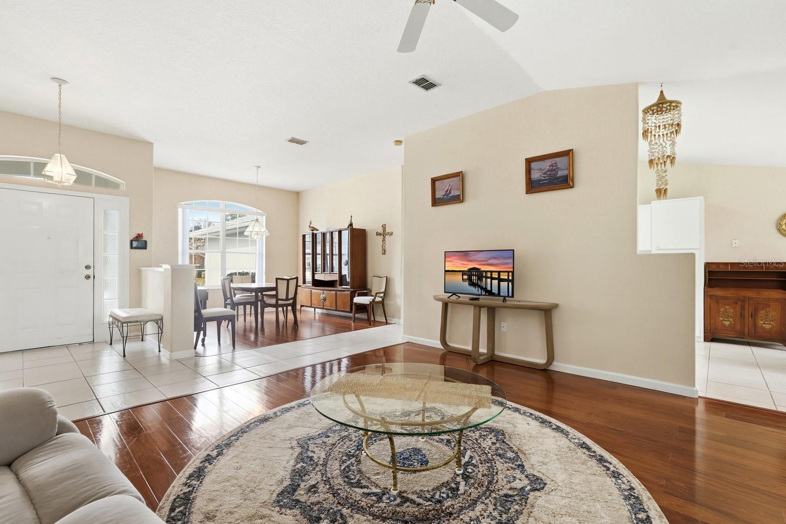 PALM COAST SEC 21 - Residential