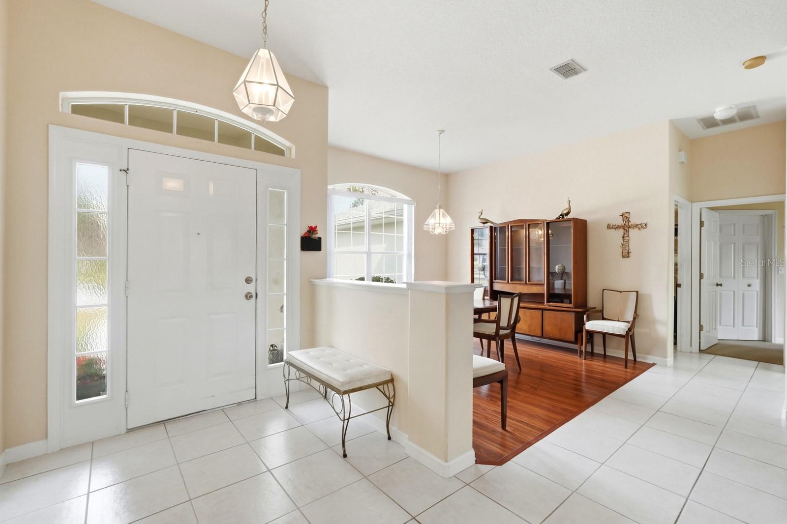 PALM COAST SEC 21 - Residential