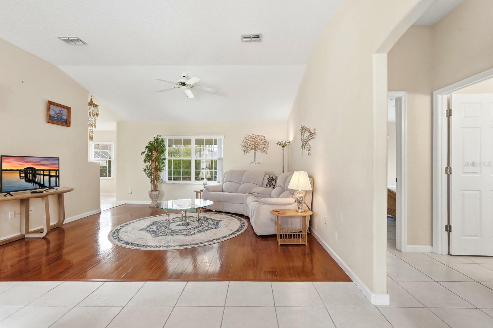 PALM COAST SEC 21 - Residential